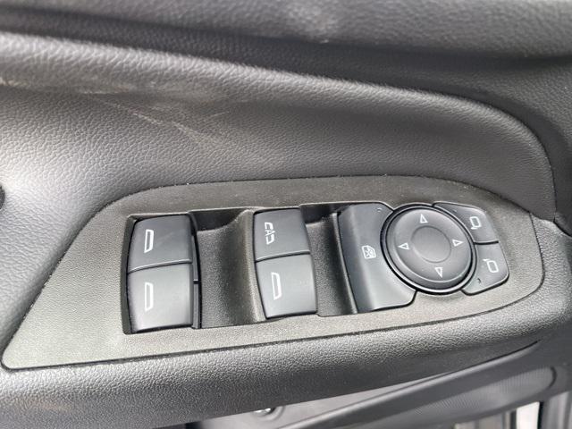 used 2023 Chevrolet Equinox car, priced at $20,661