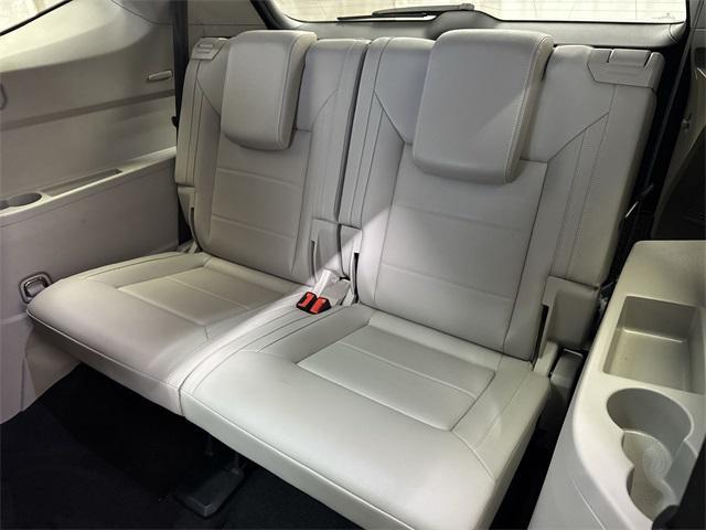 used 2022 Volkswagen Atlas car, priced at $27,126