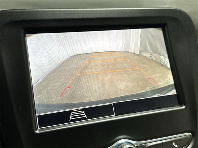 used 2022 Chevrolet Equinox car, priced at $18,189