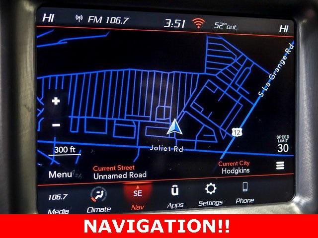 used 2021 Dodge Challenger car, priced at $21,602