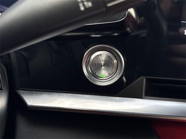 used 2021 Chevrolet Corvette car, priced at $68,971