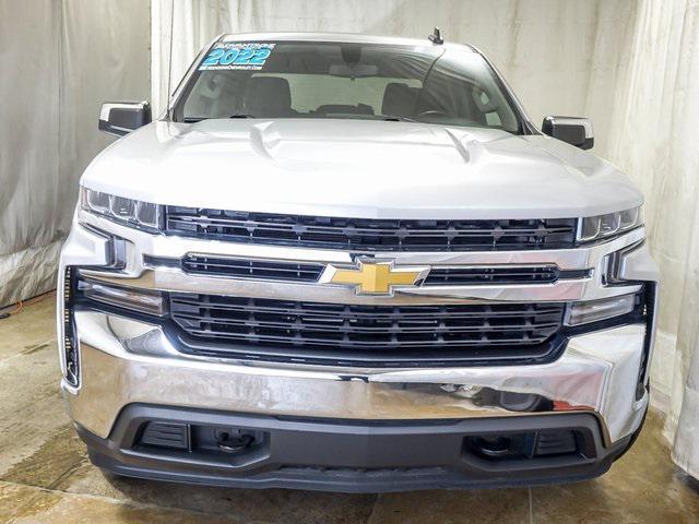 used 2019 Chevrolet Equinox car, priced at $17,571
