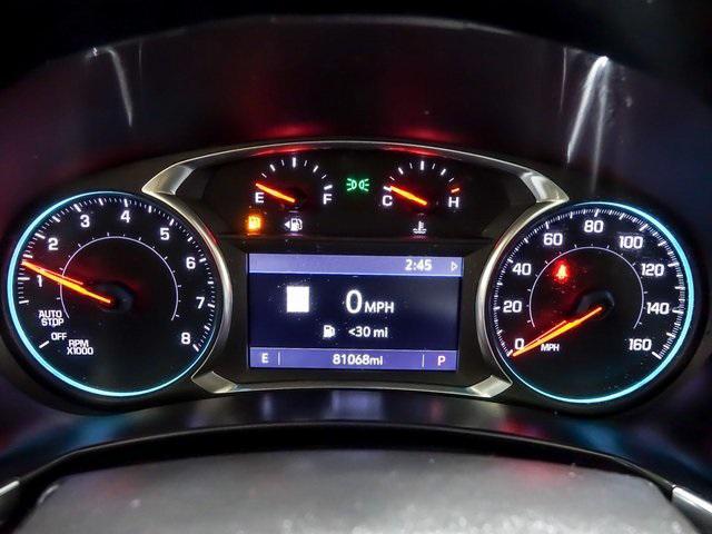 used 2019 Chevrolet Equinox car, priced at $17,339
