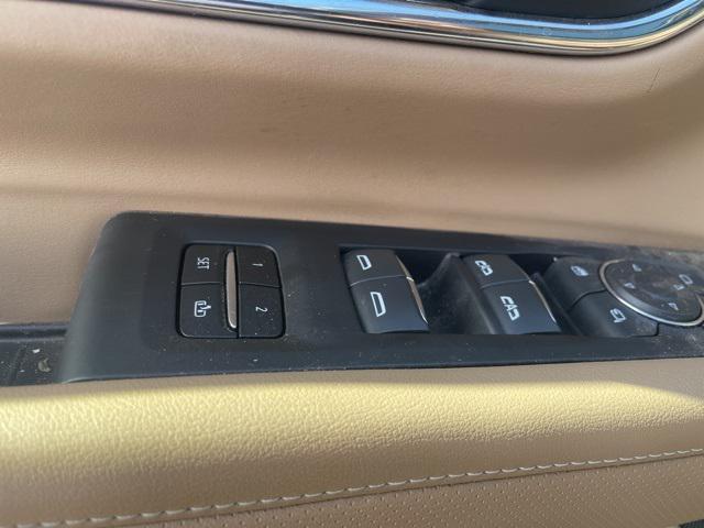 used 2022 Chevrolet Tahoe car, priced at $54,971