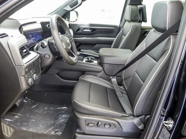 new 2025 Chevrolet Tahoe car, priced at $79,136