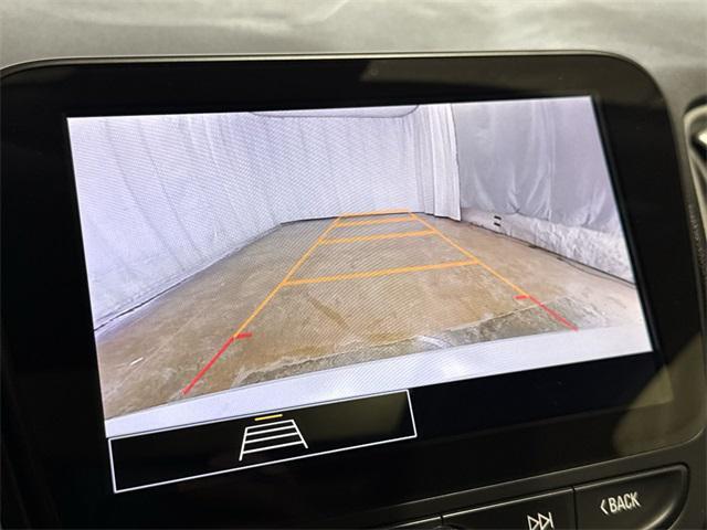 used 2024 Chevrolet Malibu car, priced at $18,829