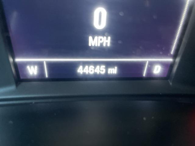 used 2024 Chevrolet Malibu car, priced at $19,556