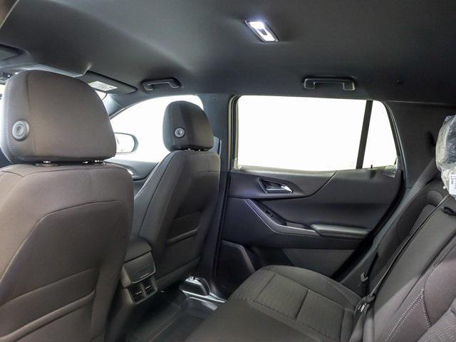 new 2026 Chevrolet Equinox car, priced at $28,495