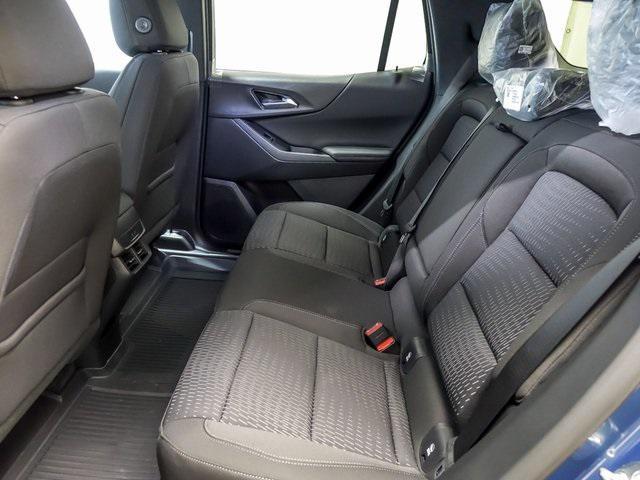 new 2026 Chevrolet Equinox car, priced at $28,495