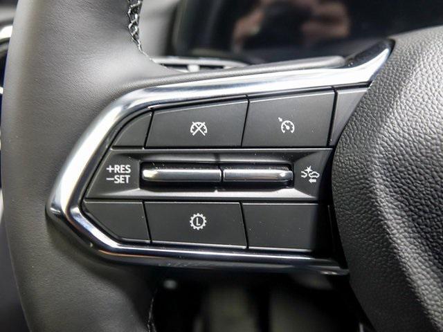new 2026 Chevrolet Equinox car, priced at $28,495