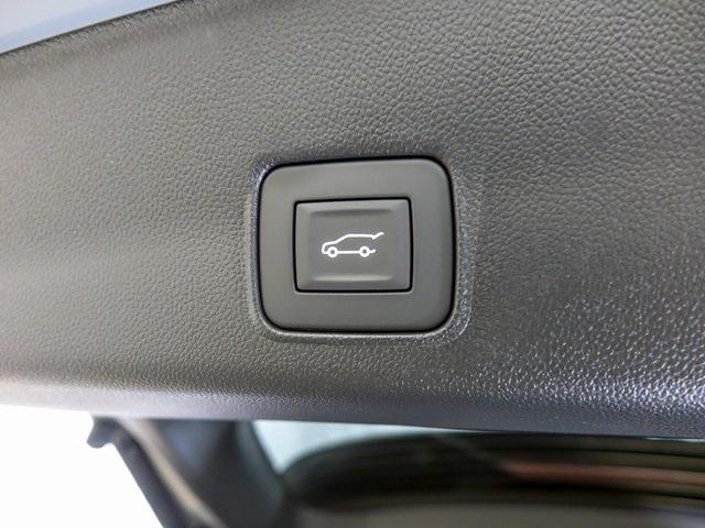 new 2026 Chevrolet TrailBlazer car, priced at $29,935