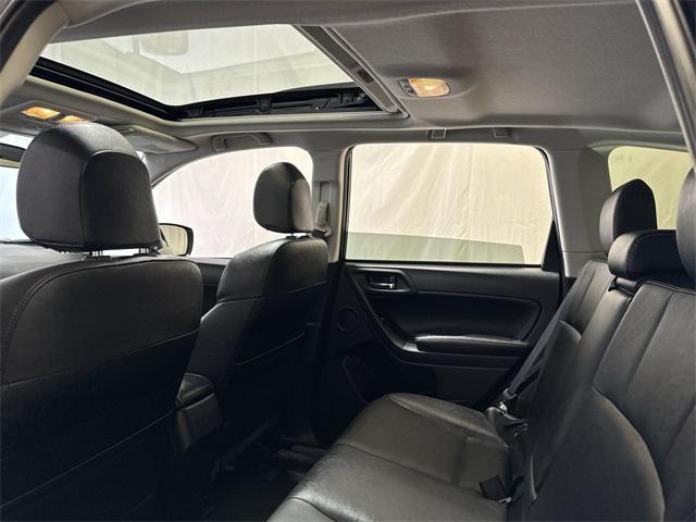 used 2015 Subaru Forester car, priced at $11,971