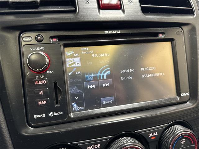 used 2015 Subaru Forester car, priced at $11,971