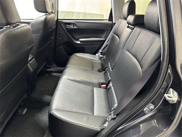 used 2015 Subaru Forester car, priced at $11,971