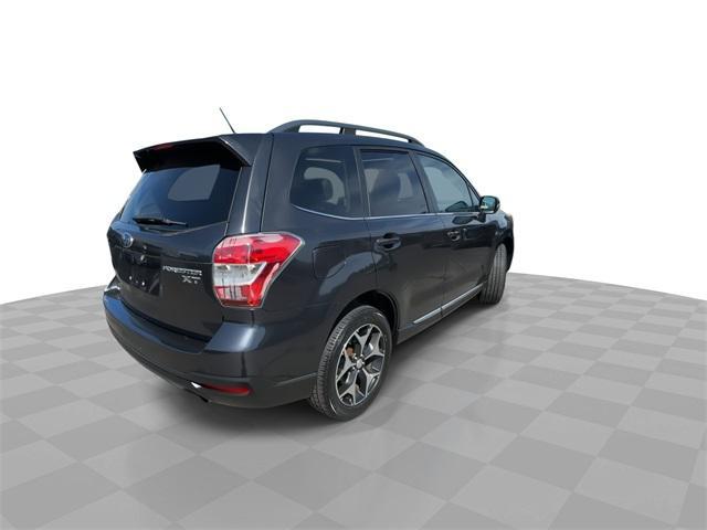 used 2015 Subaru Forester car, priced at $11,971