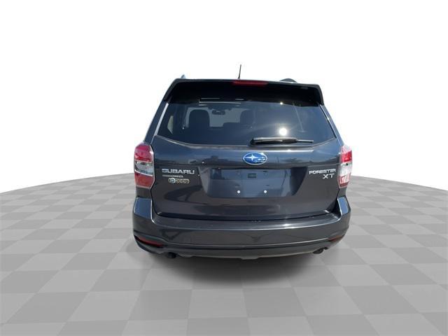 used 2015 Subaru Forester car, priced at $11,971