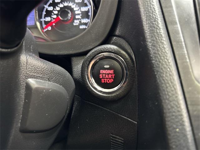 used 2015 Subaru Forester car, priced at $11,971