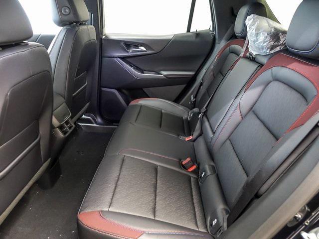 new 2026 Chevrolet Equinox car, priced at $32,999