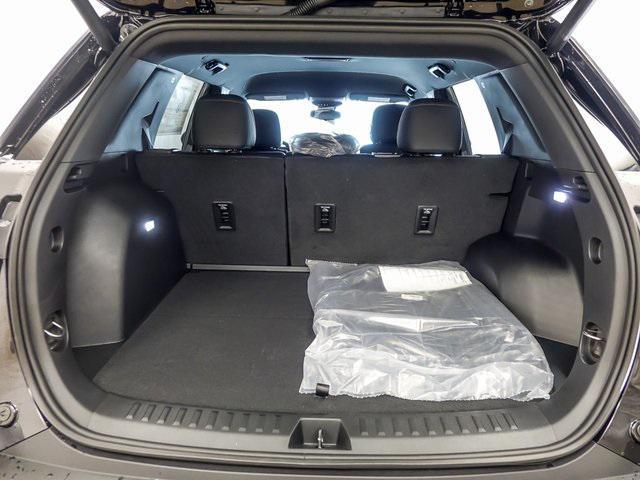 new 2026 Chevrolet Equinox car, priced at $32,999