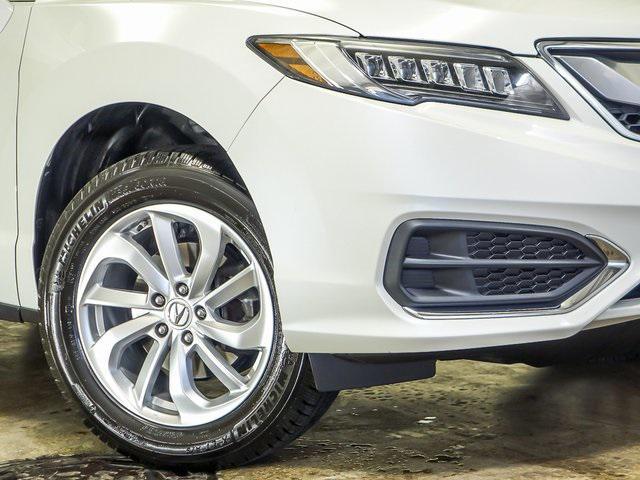 used 2018 Acura RDX car, priced at $21,143