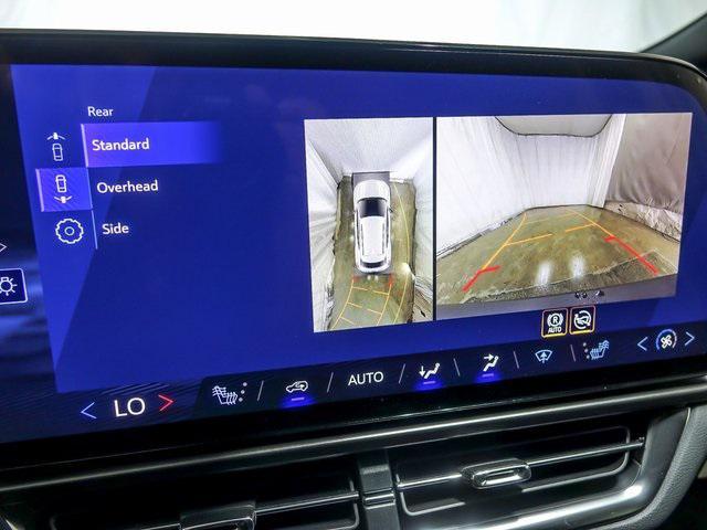 new 2026 Chevrolet Equinox EV car, priced at $26,995