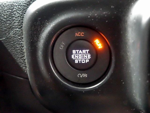 used 2018 Jeep Wrangler Unlimited car, priced at $27,971