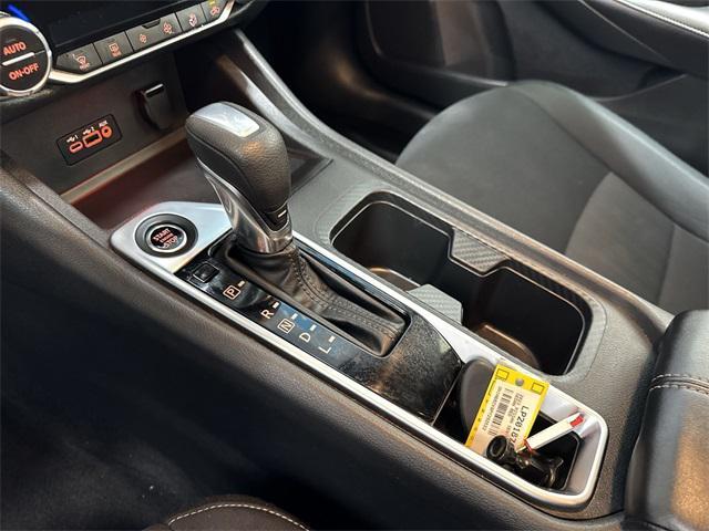 used 2023 Nissan Sentra car, priced at $16,978