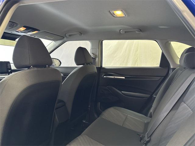 used 2023 Kia Seltos car, priced at $21,847