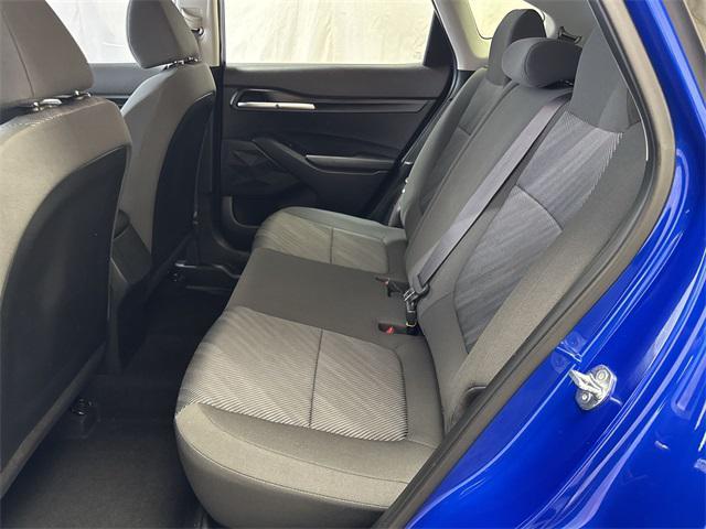 used 2023 Kia Seltos car, priced at $21,847