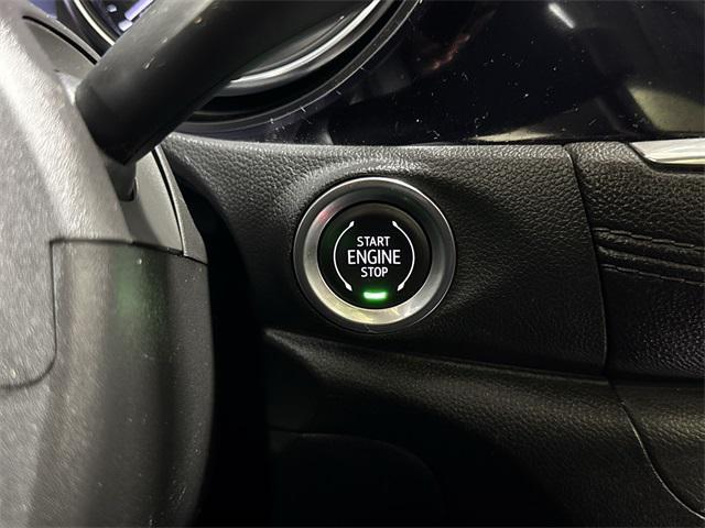 used 2021 Buick Encore GX car, priced at $18,515