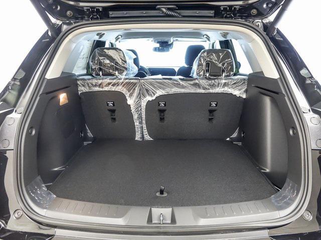 new 2026 Chevrolet TrailBlazer car, priced at $28,779