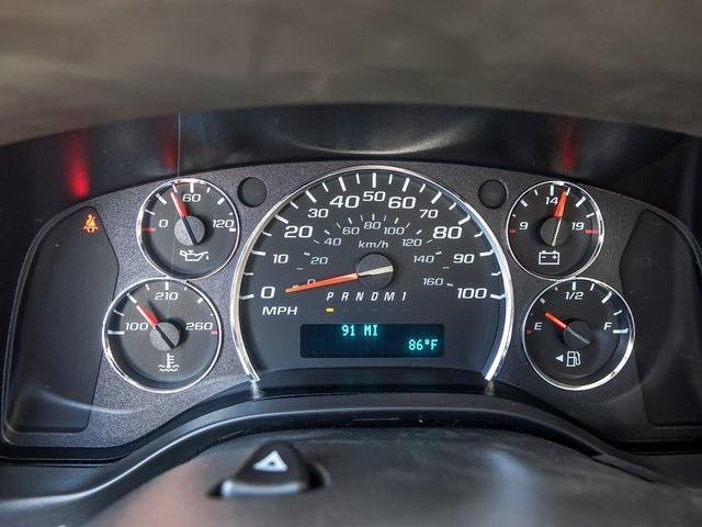 new 2025 Chevrolet Express 2500 car, priced at $51,303