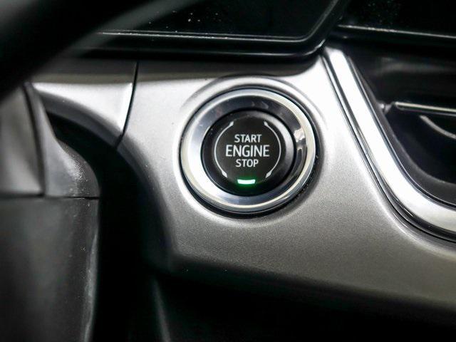 used 2024 Chevrolet Trax car, priced at $23,680