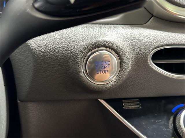 used 2023 Hyundai Sonata car, priced at $21,778