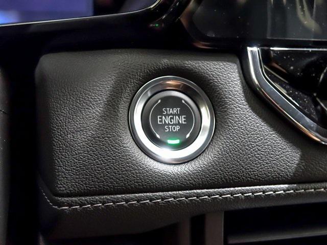 new 2025 Chevrolet Colorado car, priced at $42,498