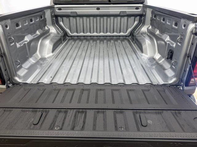 new 2025 Chevrolet Colorado car, priced at $42,498