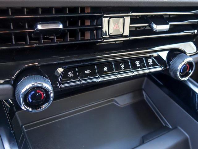 new 2026 Chevrolet Tahoe car, priced at $64,114