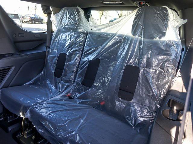 new 2026 Chevrolet Tahoe car, priced at $64,114