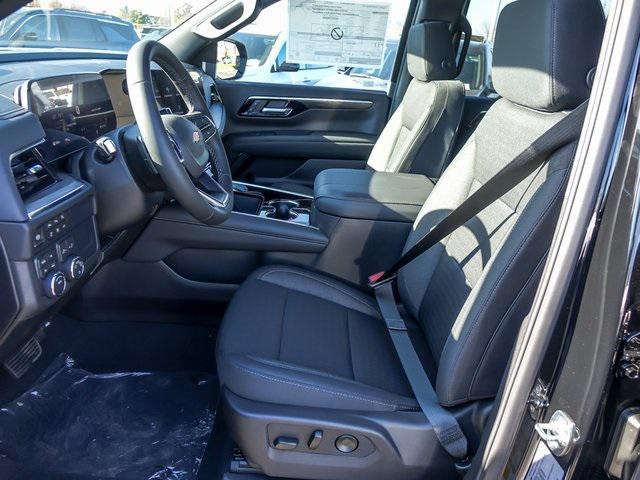 new 2026 Chevrolet Tahoe car, priced at $64,114