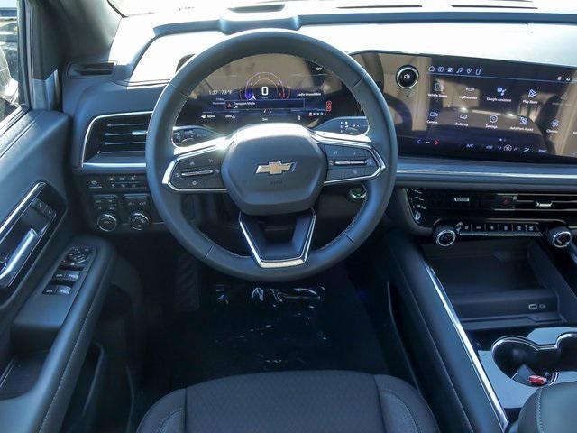 new 2026 Chevrolet Tahoe car, priced at $64,114