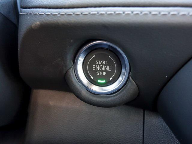 new 2026 Chevrolet Tahoe car, priced at $64,114