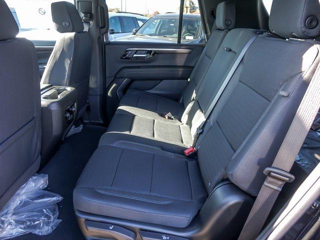 new 2026 Chevrolet Tahoe car, priced at $64,114