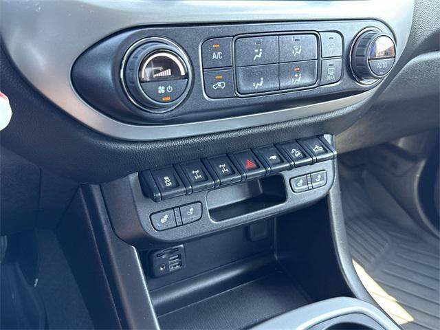 used 2022 Chevrolet Colorado car, priced at $37,971