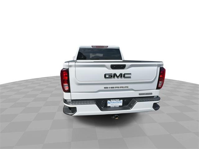 used 2023 GMC Sierra 1500 car, priced at $41,937