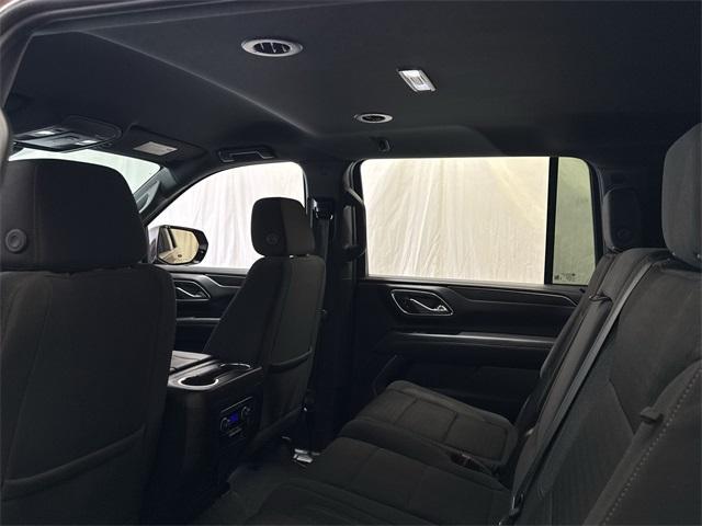 used 2023 Chevrolet Suburban car, priced at $46,971