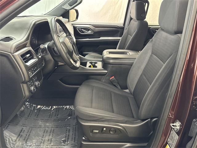 used 2023 Chevrolet Suburban car, priced at $46,971