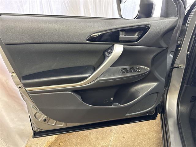 used 2019 Mitsubishi Eclipse Cross car, priced at $11,874