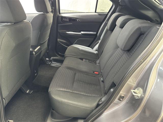 used 2019 Mitsubishi Eclipse Cross car, priced at $11,874