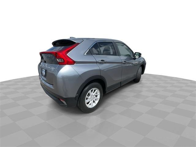 used 2019 Mitsubishi Eclipse Cross car, priced at $11,874