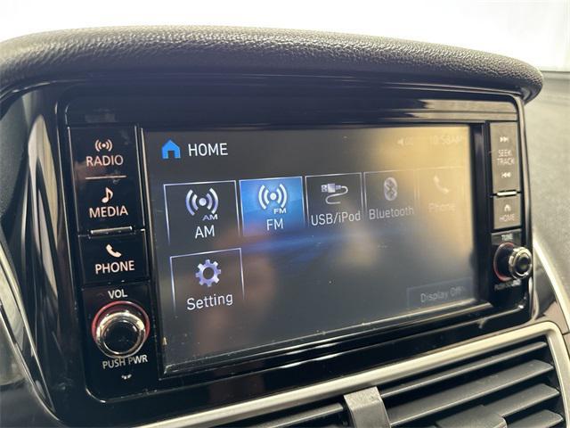 used 2019 Mitsubishi Eclipse Cross car, priced at $11,874